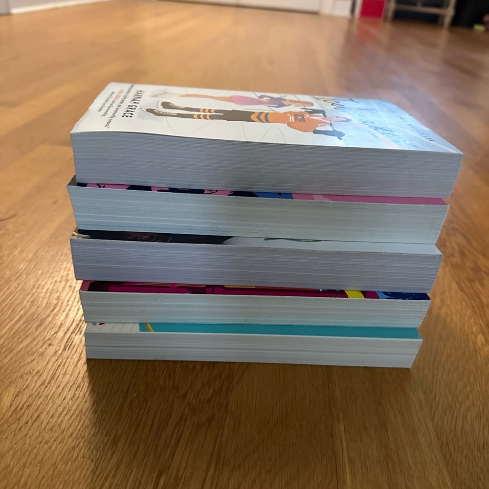 Books - Picture 2 of 2